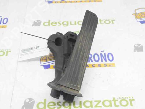 Used Pedal AUDI A3 Sportback (8PA) 2.0 FSI (150 hp) 1638609