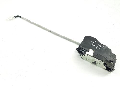 Used Front left lock BMW 4 Gran Coupe (F36) 418 d (150 hp) 16353870