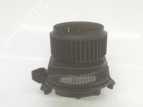 Heater blower motor MERCEDES-BENZ A-CLASS (W176) A 200 (176.043) | BP14079327M62 