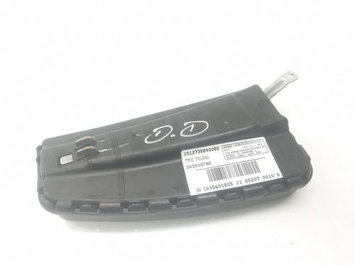 Used Passenger airbag MERCEDES-BENZ M-CLASS (W164) ML 320 CDI 4-matic (164.122) (224 hp) 17451654
