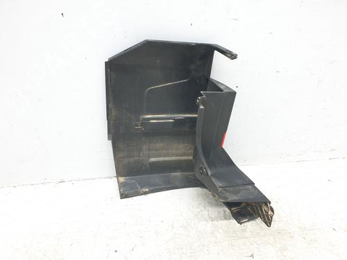 Corner bumper VW CRAFTER Van (SY_, SX_)  | BP29535355C117 