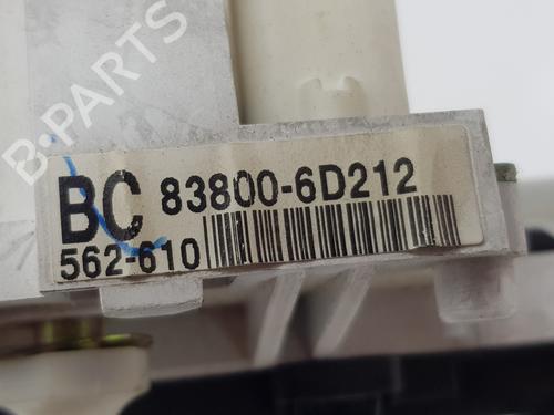 Instrument cluster TOYOTA LAND CRUISER PRADO (_J12_) 3.0 D-4D (KDJ120, KDJ125) | BP21201268C47 