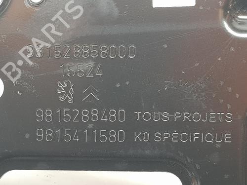 Støtte CITROËN BERLINGO (ER_, EC_) 1.5 BlueHDi 100 | BP32866513C155 - Image 4