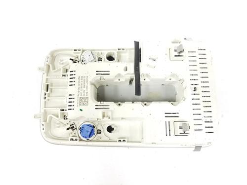 Interior roof light AUDI Q2 (GAB, GAG) 35 TDI | BP12575274I8 