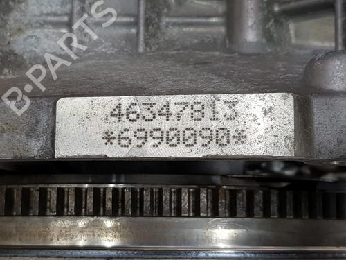 Engine JEEP RENEGADE SUV (BU, B1, BV) 1.5 T4 Hybrid | BP38050057M1 - Image 8
