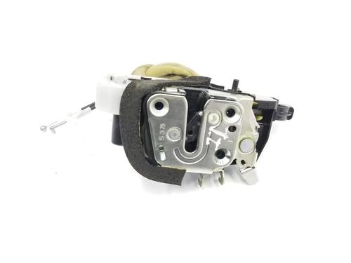 Rear left lock NISSAN LEAF (ZE0) Electric | BP11355244C100