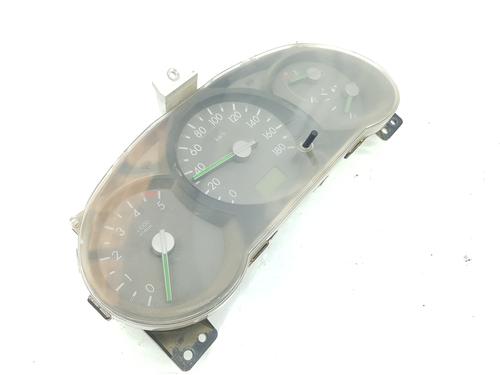 Instrument cluster FORD RANGER (ET) 2.5 TDCi 4x4 | BP17986518C47 