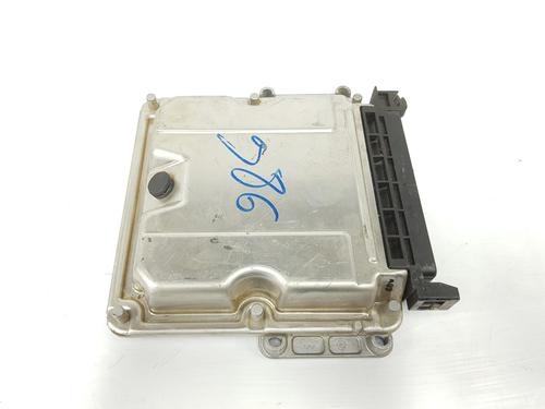 Engine control unit (ECU) CITROËN XANTIA (X1_, X2_) 2.0 HDI 90 | BP9513476M57 