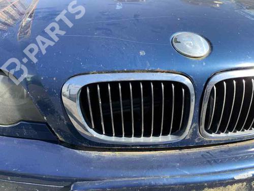 Left sun visor BMW 3 Coupe (E46) 328 Ci | BP5101330I1  - Image 58