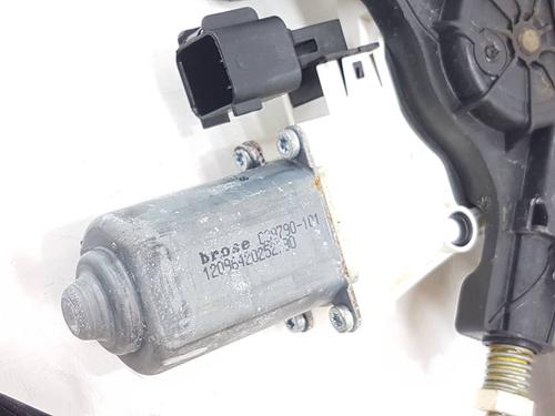 Front left window mechanism JAGUAR XE (X760) | BP38759579C22 - Image 5