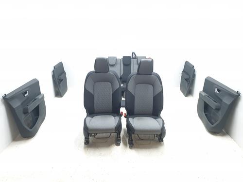 Sæde sæt FORD TOURNEO CONNECT / GRAND TOURNEO CONNECT V761 MPV (SK) [2022-2026]  31593260