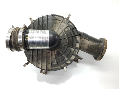 Luftrenser kiste ISUZU D-MAX I (TFR, TFS) 3.0 DiTD 4x4 (TFS77H) | BP29436108M87 