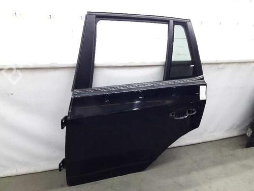 Left rear door BMW X3 (E83) 2.0 d | BP4494460C4 
