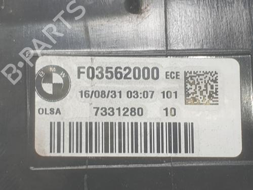 Right taillight BMW X4 (F26) xDrive 20 d | BP36642236C35  - Image 6
