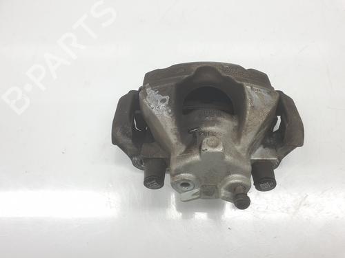 Used Right front brake caliper FORD FOCUS IV (HN) 1.0 EcoBoost (125 hp) 30749217