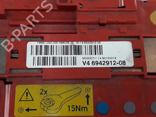 Fuse box BMW 3 (E90) 325 d | BP1967307E1 
