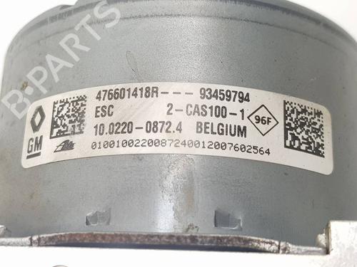 ABS pump RENAULT TRAFIC III Van (FG_) | BP40515052M43 - Image 2