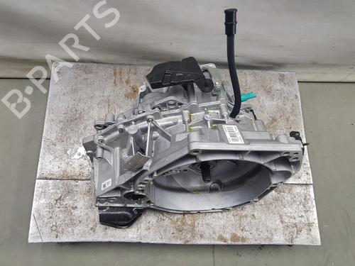 Used Gearbox DACIA SANDERO III [2021-2025]  30442245