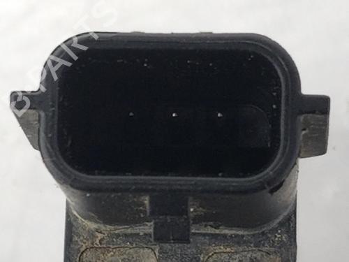 Electronic module NISSAN QASHQAI II SUV (J11, J11_) 1.6 dCi | BP10257494M83 