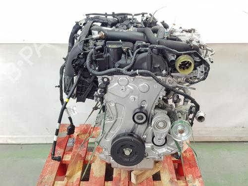 Used Engine Engine ALFA ROMEO STELVIO (949_) 2.0 Q4 (949.AXF2A) (201 hp) 33793908 33793908