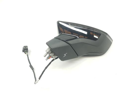 Left mirror SEAT IBIZA V (KJ1, KJG) 1.0 TSI | BP13012303C26