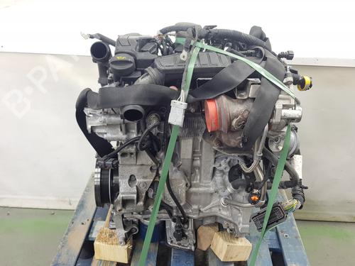 Engine PEUGEOT 3008 II SUV (MC_, MR_, MJ_, M4_) 1.6 BlueHDi 120 | BP29755246M1