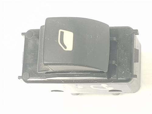 Used Right front window switch Right front window switch CITROËN BERLINGO MULTISPACE (B9) 1.6 BlueHDi 100 (99 hp) 9256876 9256876