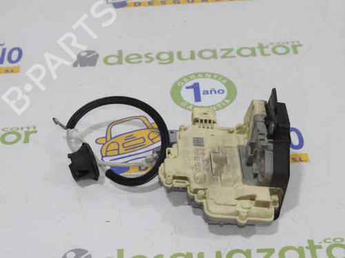 Rear right lock AUDI Q7 (4LB) 3.0 TDI quattro | BP765627C99 