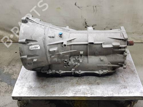 Gearbox BMW X4 (F26) xDrive 20 d | BP40188309M3 - Image 6