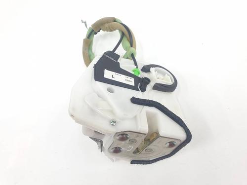 Front right lock MAZDA CX-5 (KF) | BP39106538C97 - Image 3