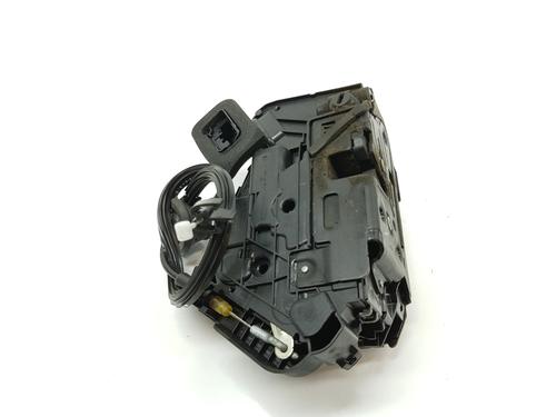 Rear right lock SEAT IBIZA V (KJ1, KJG) 1.0 TSI | BP17870347C99 