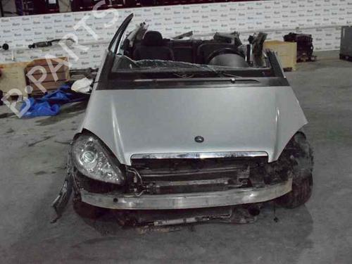 Anti roll bar MERCEDES-BENZ A-CLASS (W169) A 180 CDI (169.007, 169.307) | BP3657938M96 