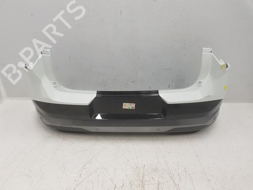 Used Rear bumper Rear bumper 37161168 37161168