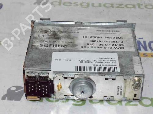 Radio BMW 3 Coupe (E46) 328 Ci | BP795030E6 