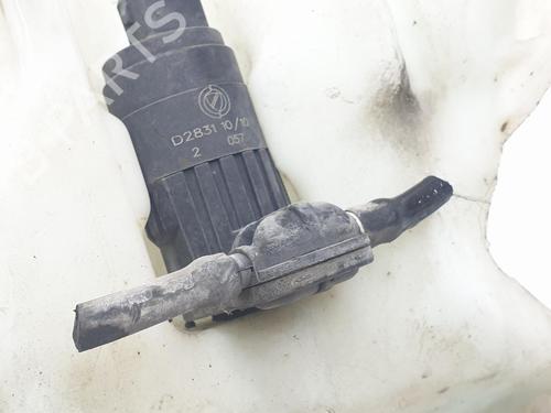 Windscreen washer tank ALFA ROMEO MITO (955_) 1.4 MultiAir (955AXL1B) | BP17170741C113