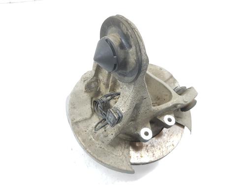 Left rear steering knuckle BMW X6 (E71, E72) xDrive 30 d | BP11060406M27 