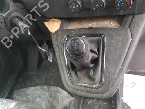 Cargo separator RENAULT KANGOO III Box Body/MPV | BP38929684I36 - Image 30