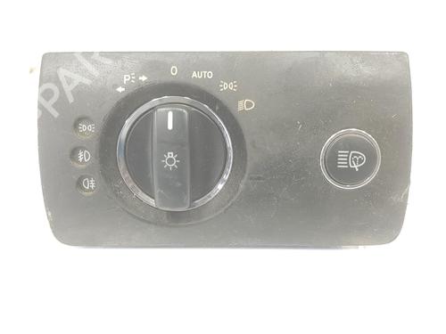 Used Headlight switch MERCEDES-BENZ M-CLASS (W164) ML 63 AMG 4-matic (164.177) (510 hp) 11915967
