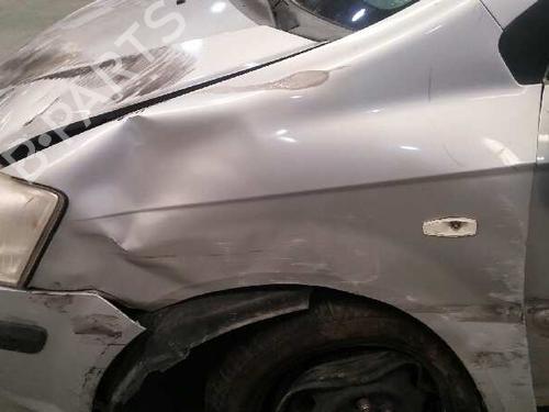 Front left window mechanism HYUNDAI GETZ (TB) 1.1 | BP15687094C22 