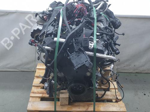 Engine AUDI A6 C7 (4G2, 4GC) 2.0 TDI | BP29617149M1