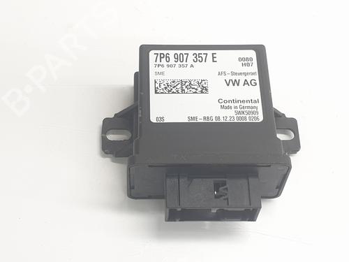 Używane Moduł elektroniczny SEAT IBIZA V (KJ1, KJG) [2017-2025]  28119637