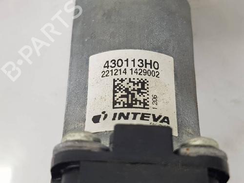 Left front window motor OPEL MOKKA | BP39726948E21 - Image 5
