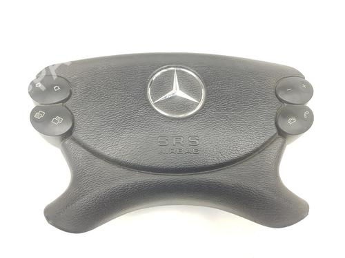 Airbag Kit MERCEDES-BENZ CLS (C219) CLS 350 (219.356) | BP17230483C86 