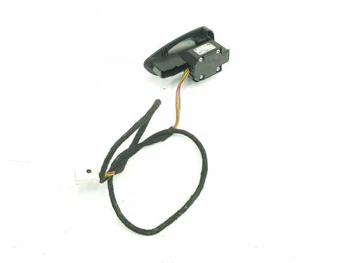 Right front window switch MERCEDES-BENZ SL (R230) 500 (230.475) | BP4650132I26 