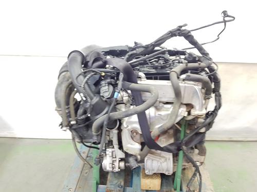 Engine MERCEDES-BENZ CLA Coupe (C117)  | BP29185781M1 