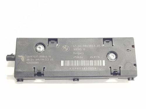 Used Electronic module MINI MINI CLUBVAN (R55) Cooper D (112 hp) 29002426
