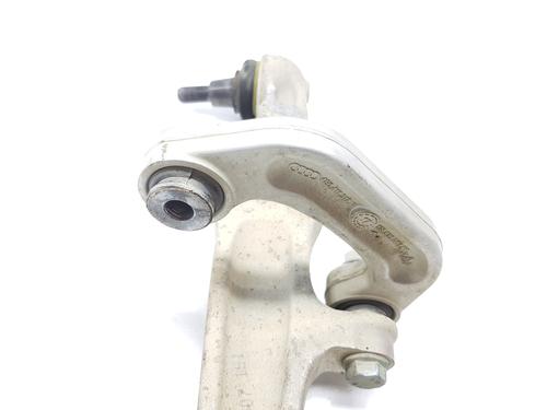 Right front suspension arm AUDI A6 C6 (4F2) 3.0 TDI quattro | BP20188129M13 