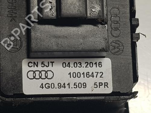 Warnblinkschalter AUDI A6 C7 (4G2, 4GC) 2.0 TDI | BP30482257I22