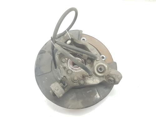 Left rear steering knuckle INFINITI QX70 30d AWD | BP8414051M27 