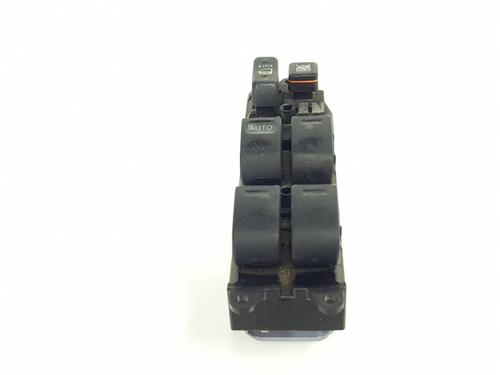 Left front window switch TOYOTA PRIUS Liftback (_W2_) 1.5 Hybrid (NHW20_, NHW20R) | BP28156185I27 